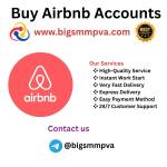 Airbnb Accounts