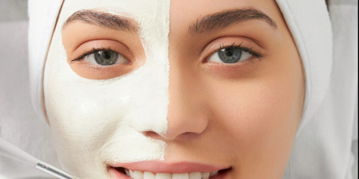 Why Hydrafacial Treatments Are Transforming the Wellness Industry