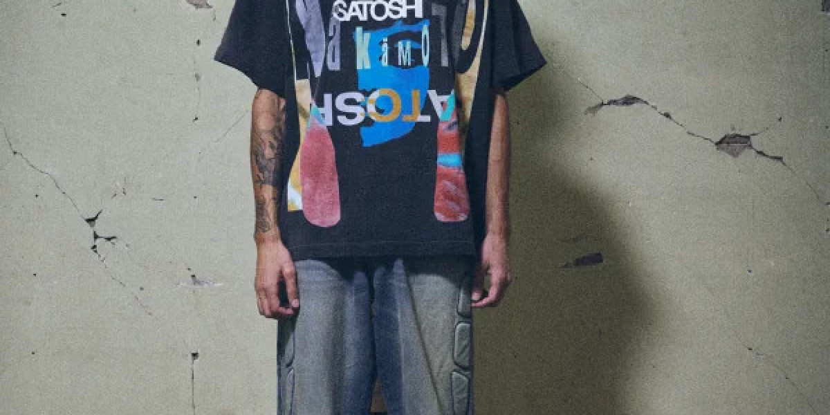 Satoshi Nakamoto Shirt – Blockchain Believer Graphic T-Shirt