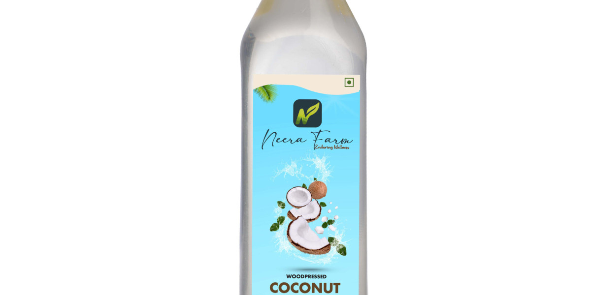 Wood-Pressed Castor Oil: A Natural Elixir for Hair, Skin, and Wellness