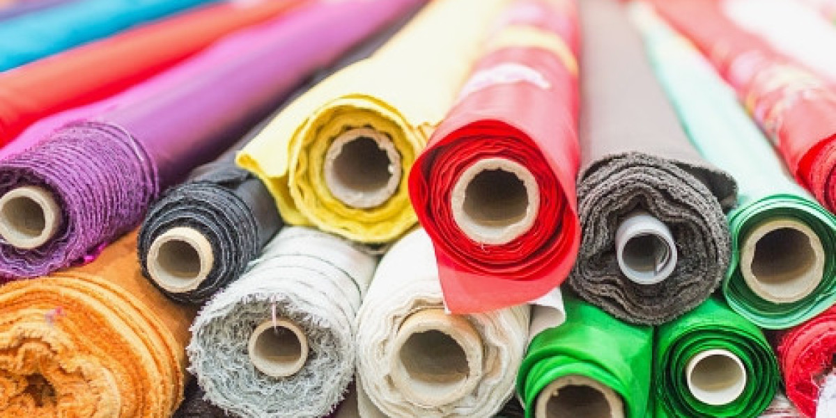 Silk Market Trends, Share, Production Analysis, and Future Growth Potential