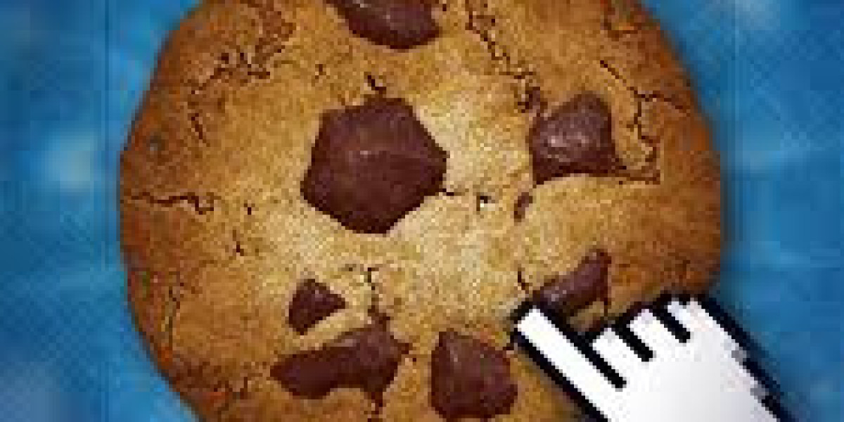 From Humble Beginnings to Grand Cookie Empire: A Guide to Idle Store Management