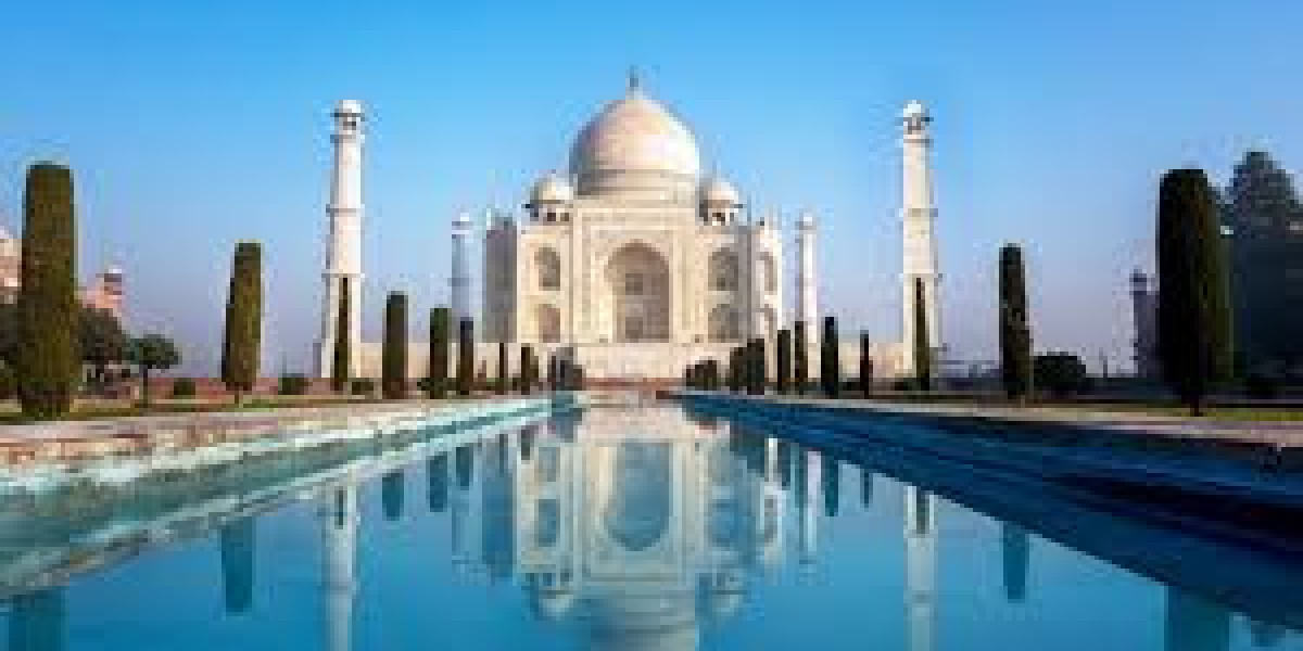 Taxi Service in Agra