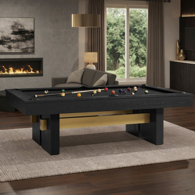 The NEW Nova Pool Table | 8ft | Onyx | Imperial International Profile Picture