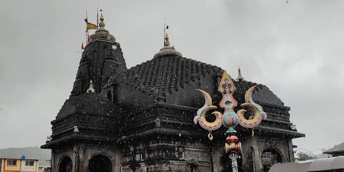 Thane to Trimbakeshwar Taxi