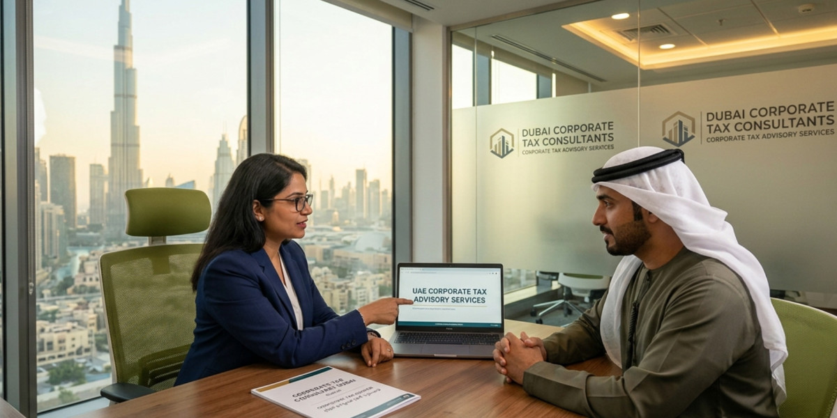 UAE Corporate Tax Compliance Tips for First-Time Business Owners