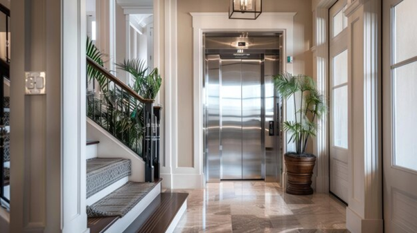 The Rise of Smart Elevators in Modern Qatari Residences