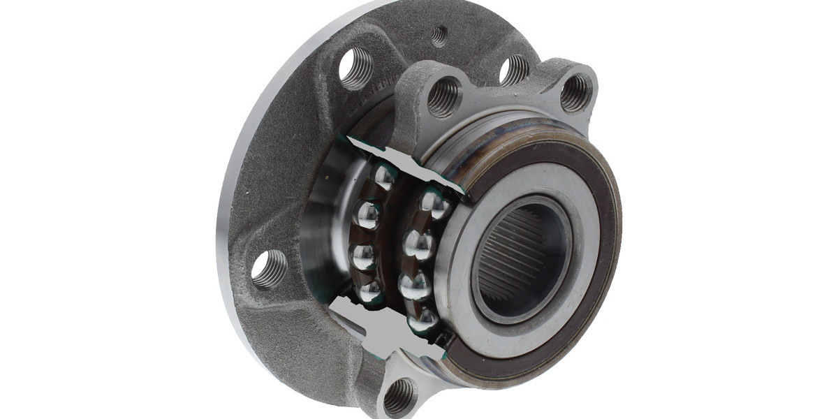 Wheel Bearing Kits Noise? Causes You Shouldn’t Ignore