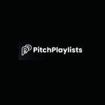 pitchplaylists