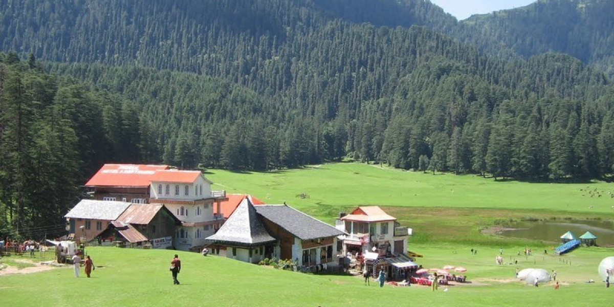 Jalandhar to Dalhousie Taxi | Jalandhar to Dalhousie Cab