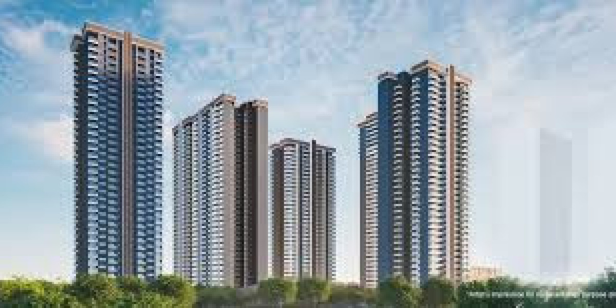 The Pinnacle of Golf Course Road: An Inside Look at Godrej Astra, Sector 54