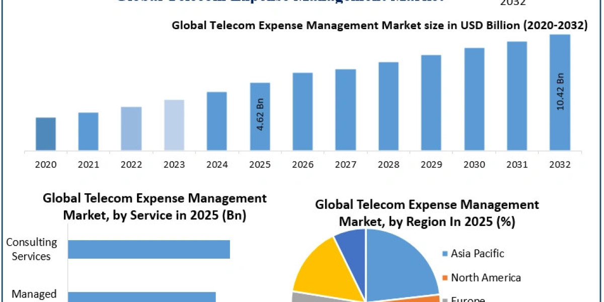 Telecom Expense Management Market Analysis: Growth Drivers, Challenges, and Competitive Landscape