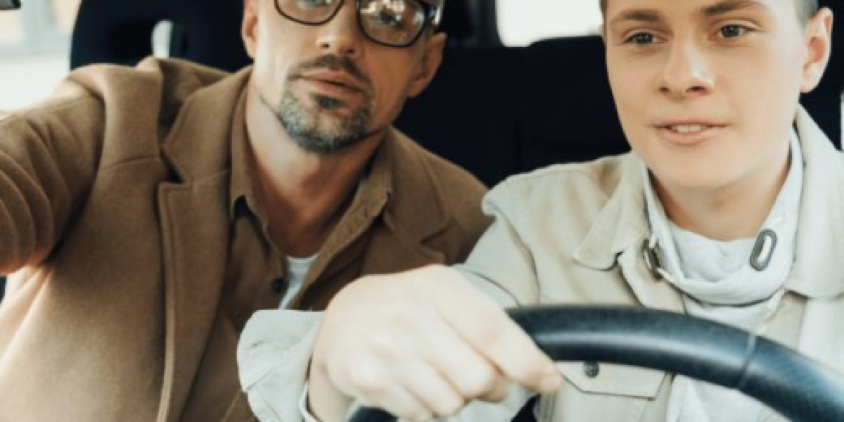 Driving Schools In Southall | Expert Driving Lessons
