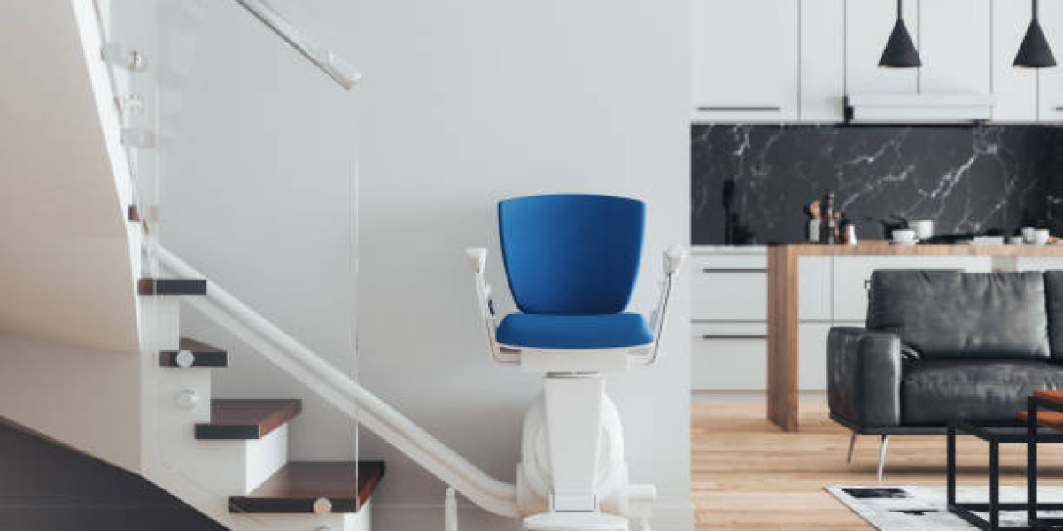 Best Stairlifts Tiverton