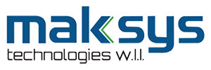 MakSys  - Service - Smart Work Spaces