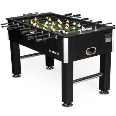 Voetbaltafel BuckShot Silver Bullet Profile Picture