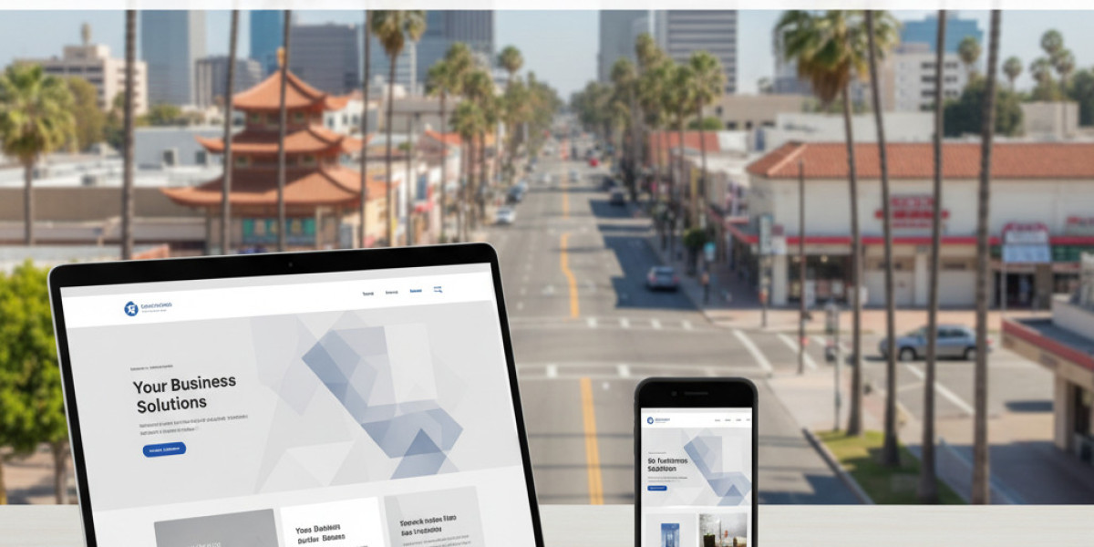 Westminster Web Design: Build a Professional Website That Helps Your Business Grow