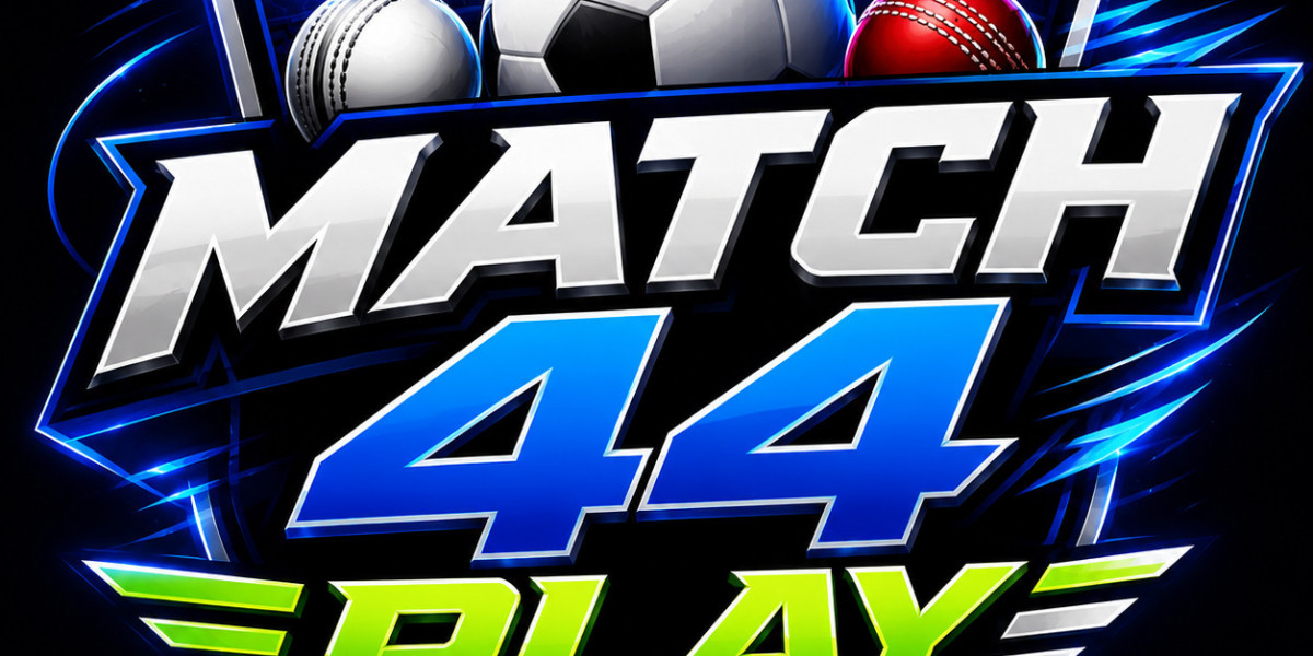 Match44 Login Secrets: Faster Access, Smoother Gameplay & Bigger Entertainment Experience