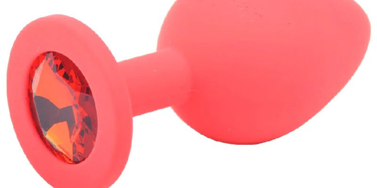 Buy Jewel Butt Plug Online | Crystal Anal Plug & Luxury Anal Toy – Joyfunx