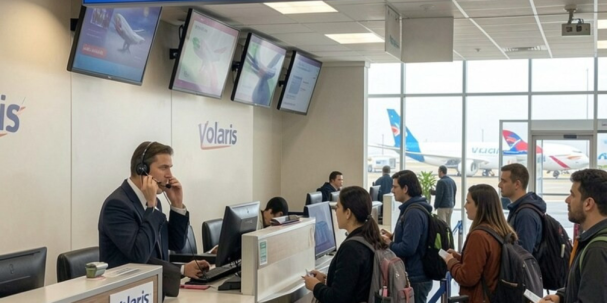 Volaris En Español Teléfono