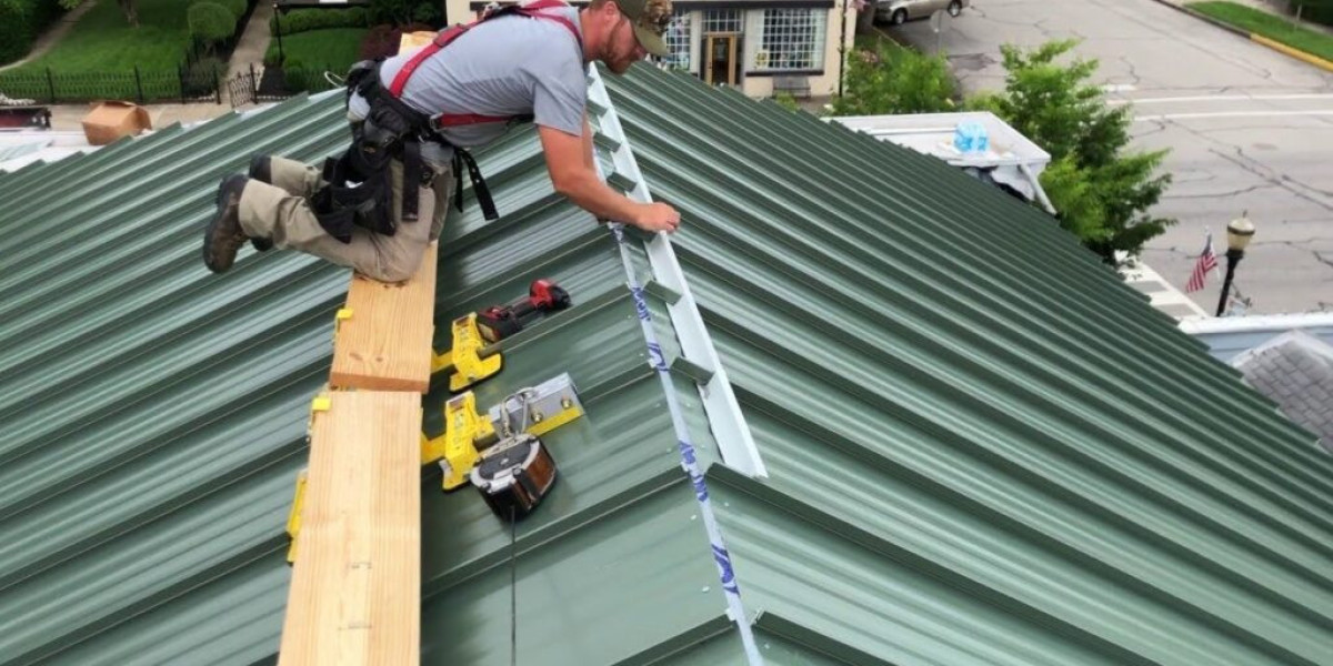 Roofing Installation Services: Protecting Your Home with Quality Solutions