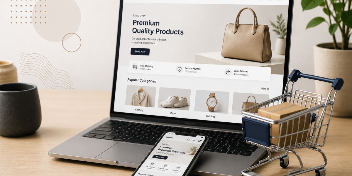 How to Increase Traffic to Your Online Store Organically