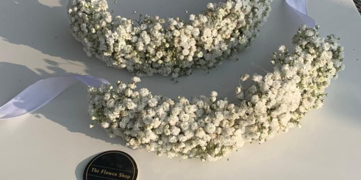Islamabad Flower Shop: A Fresh Take on Modern Floristry, Design Thinking, and Emotional Gifting