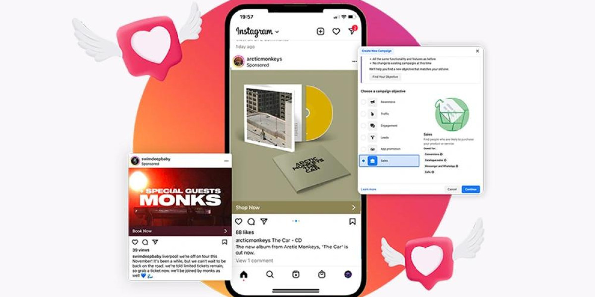Social Media Management Services That Help Brands Grow Faster