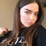 olivia patrick