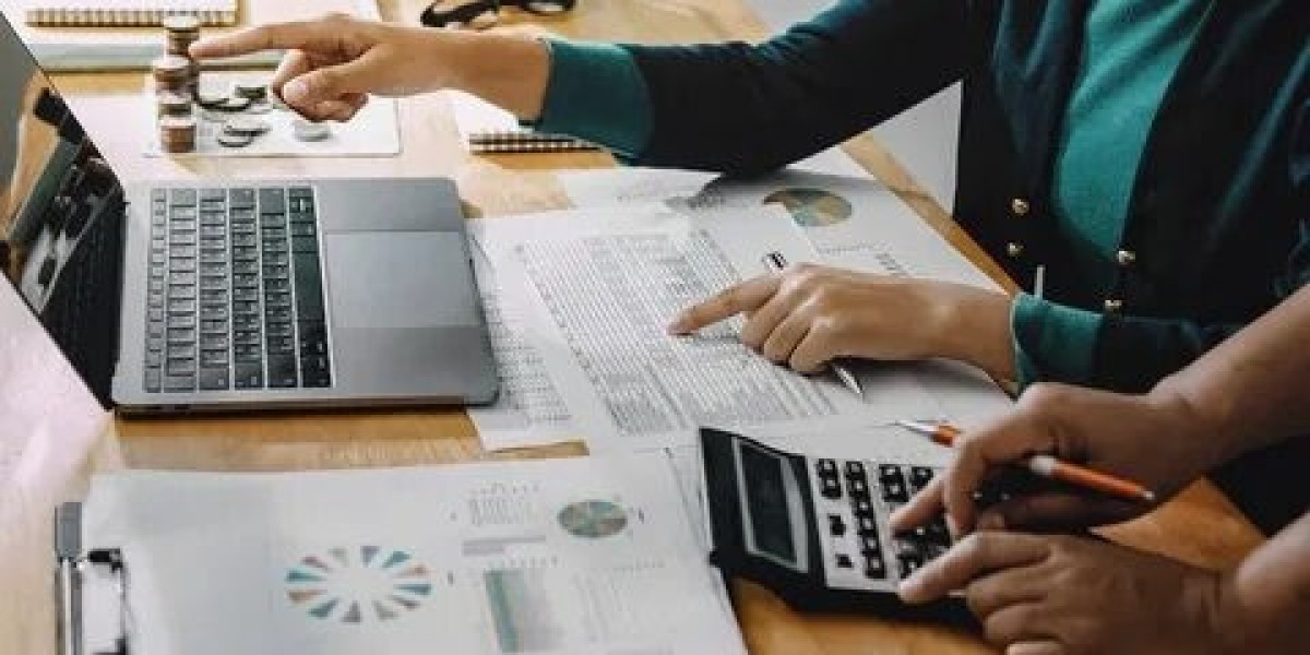 Bookkeeping Services Dubai UAE for Better Business Control