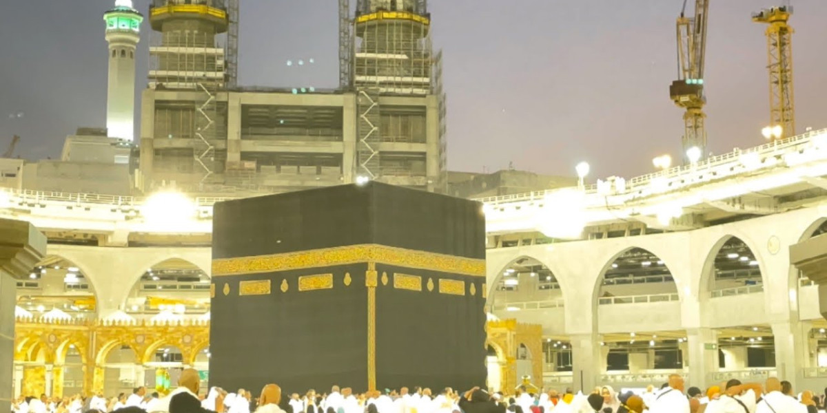 Umrah Packages Glasgow with Trusted Travel Support for a Blessed Journey