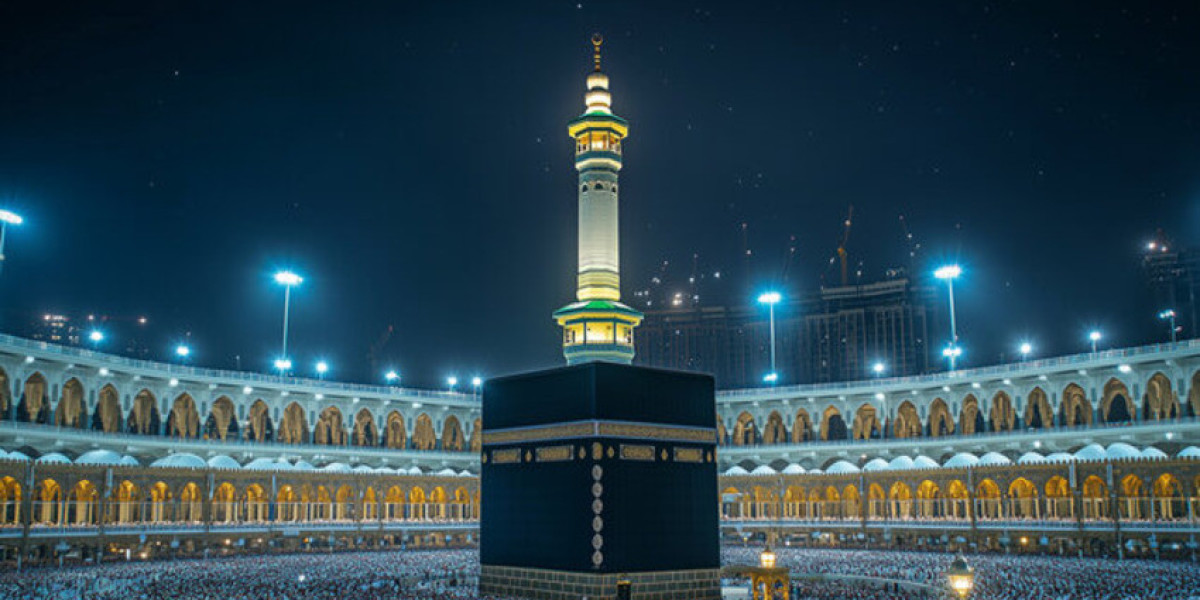 Book Your Dream Umrah Package: Expert Guide for UK Pilgrims in 2026