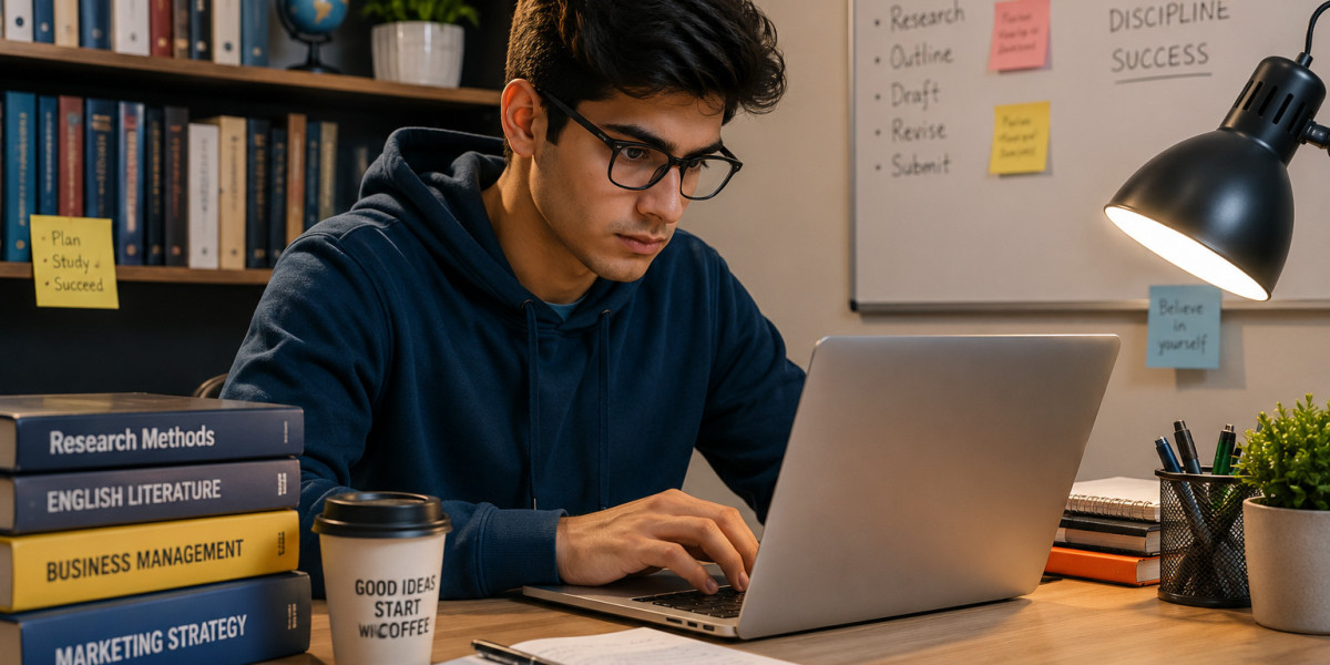 Which Top 3 Assignment Helper Services Are Best for Academic Writing Support??