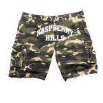 Raspberry Hills Clothing