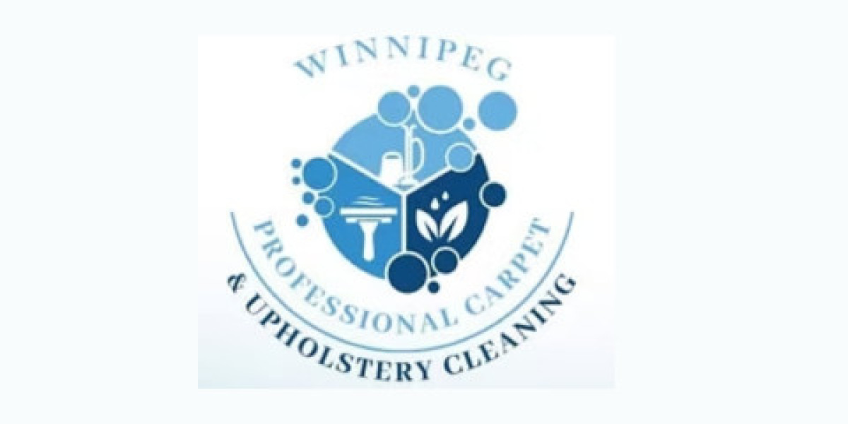 Carpet Cleaning Winnipeg Services That Help Keep Homes Fresh Throughout the Year