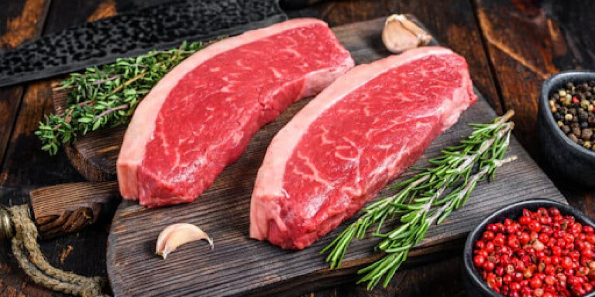 How Buying Farm-Fresh Meat Saves Money and Improves Meals