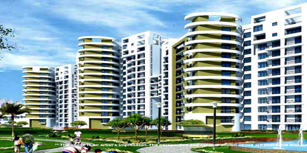 Eldeco Camelot: Discover Spacious Homes with Modern Architecture