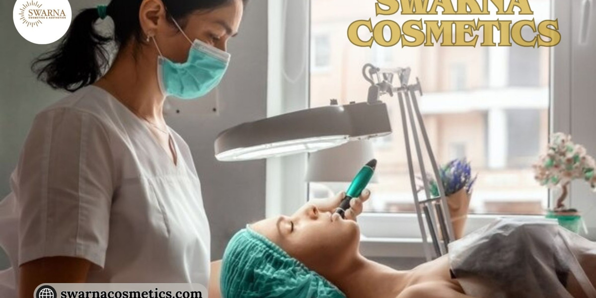 Discover Best Skin Doctor In Jaipur For Glowing Skin Care