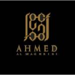 Ahmed Al Maghribi UK