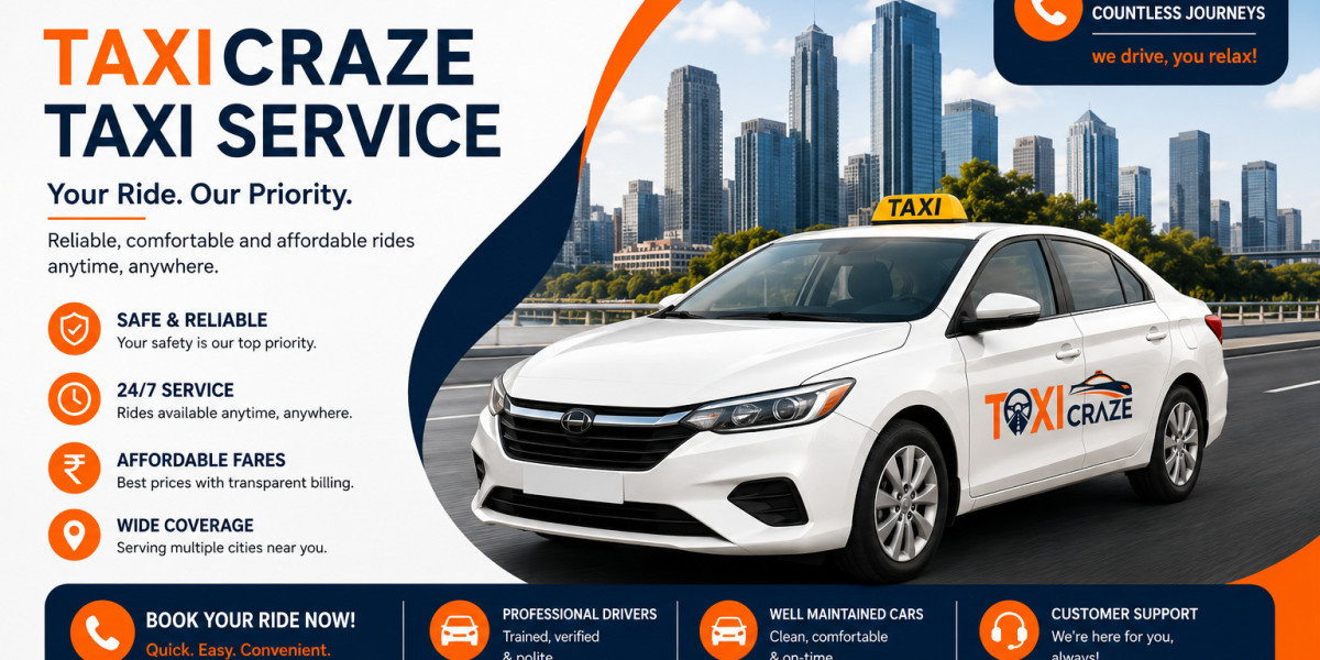 Why Are Travelers Choosing Online Taxi Services for Comfortable Journeys?