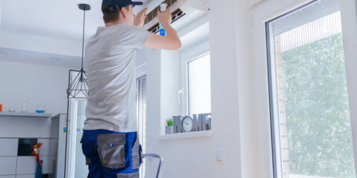 Why More Homeowners Are Investing In Better Air Conditioning Installation Buderim Services