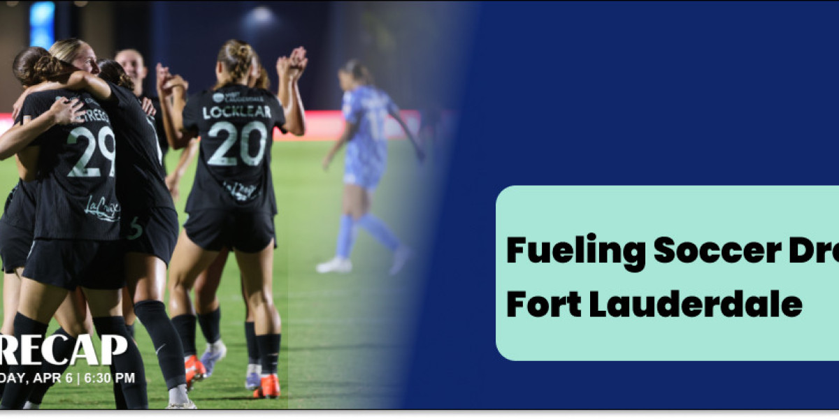 What Makes Fort Lauderdale Womens Professional Soccer Unique?