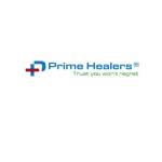 Prime Healers