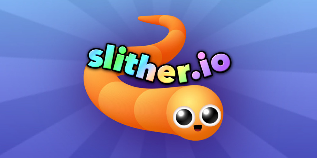 A Guide to Mastering and Enjoying Slither io