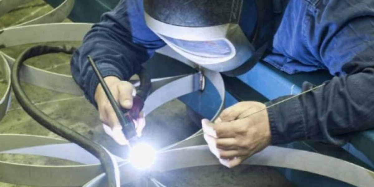 Metal Fabricators Manhattan | TG Metal Works