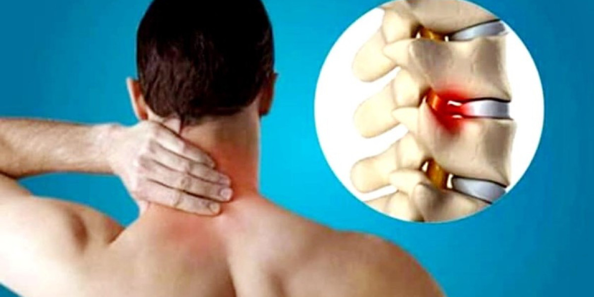 Advanced Minimally Invasive Spondylosis Treatment