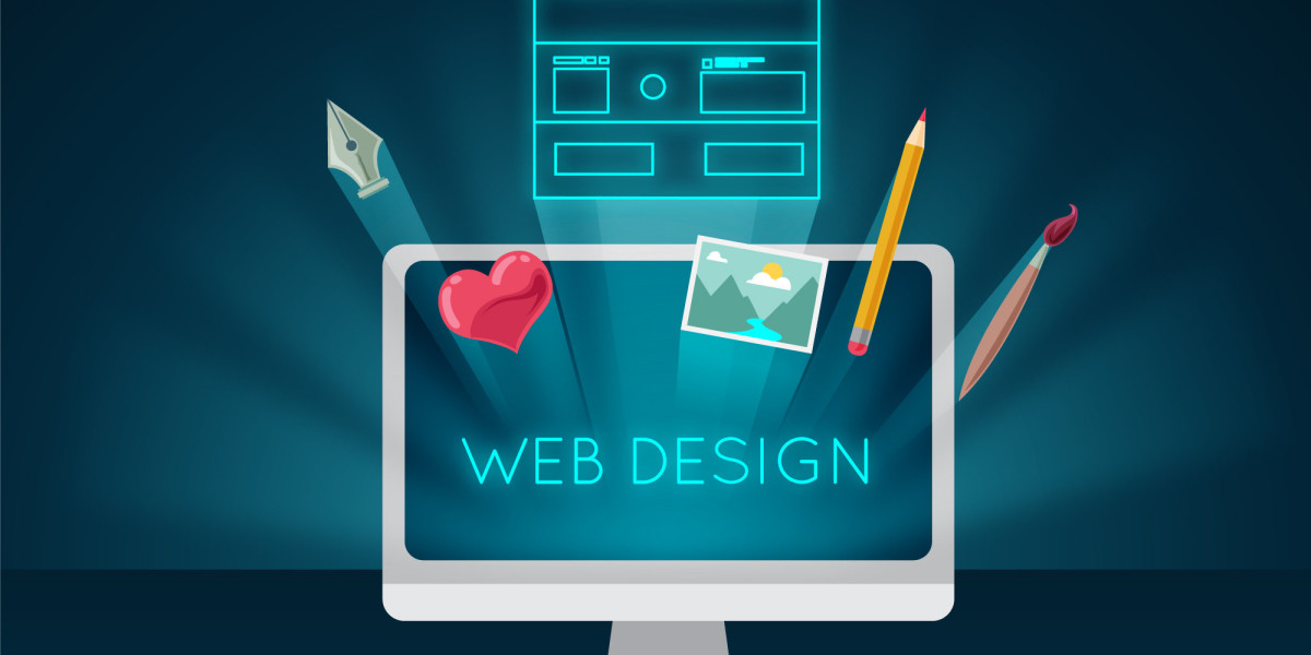 Web Design in Garden Grove: Build a Professional Website That Grows Your Business