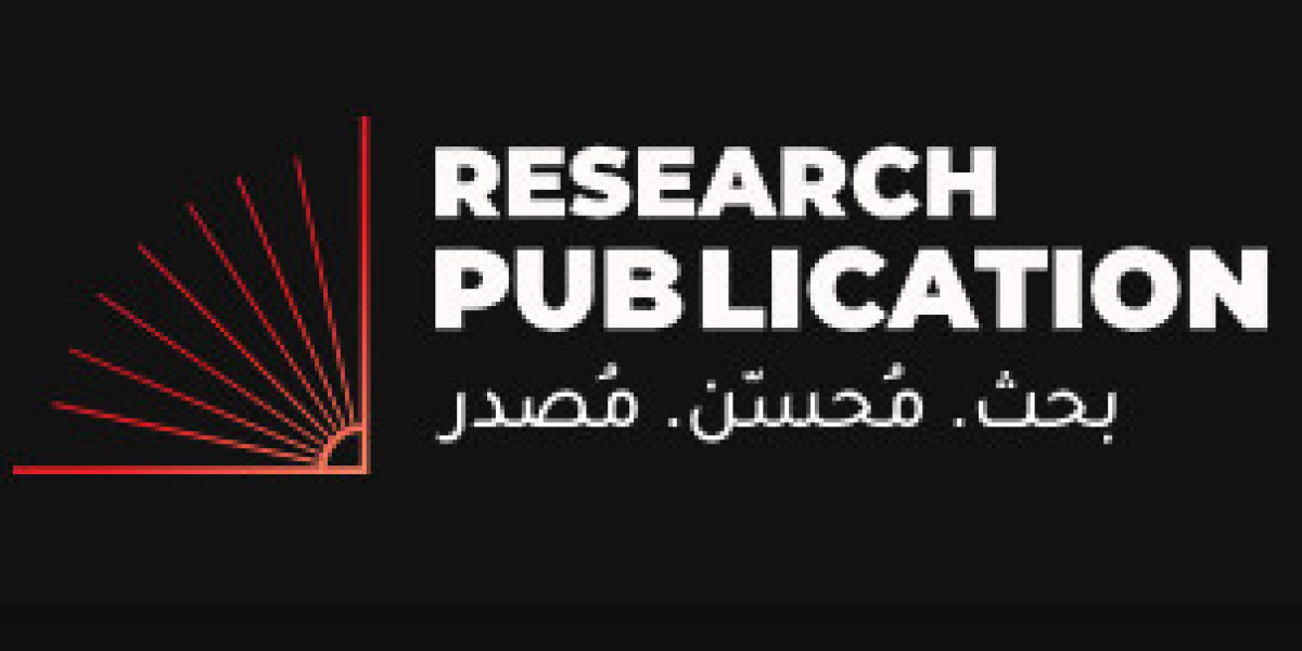 Research Publication in Dubai