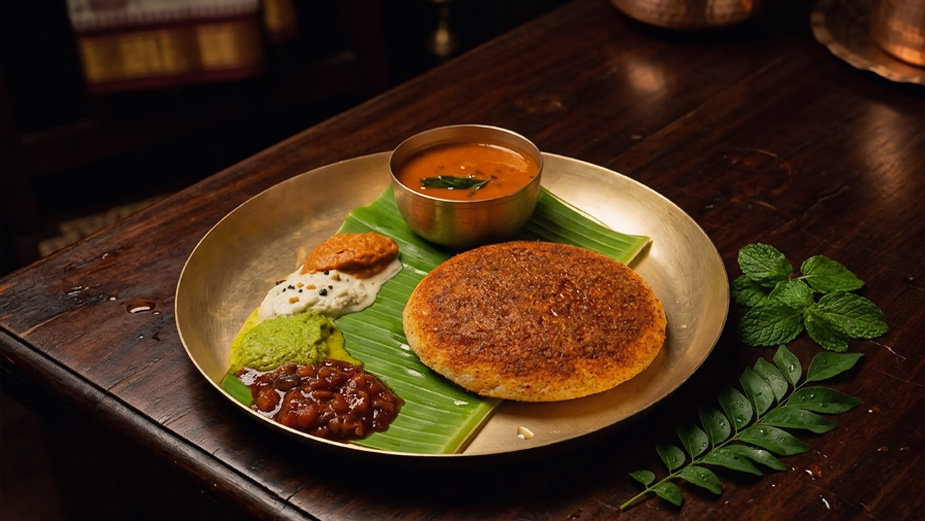 Best Vegetarian Indian Restaurant | Authentic Pure Veg Dining