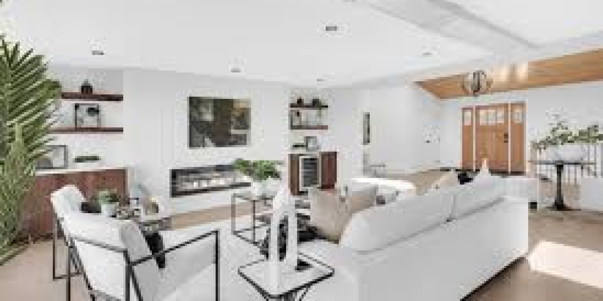 How long does the home staging process typically take in Calgary?